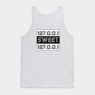 Home Sweet Home 3 Tank Top